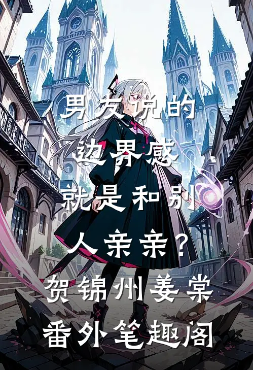 男友说的边界感，就是和别人亲亲？：贺锦州姜棠番外笔趣阁