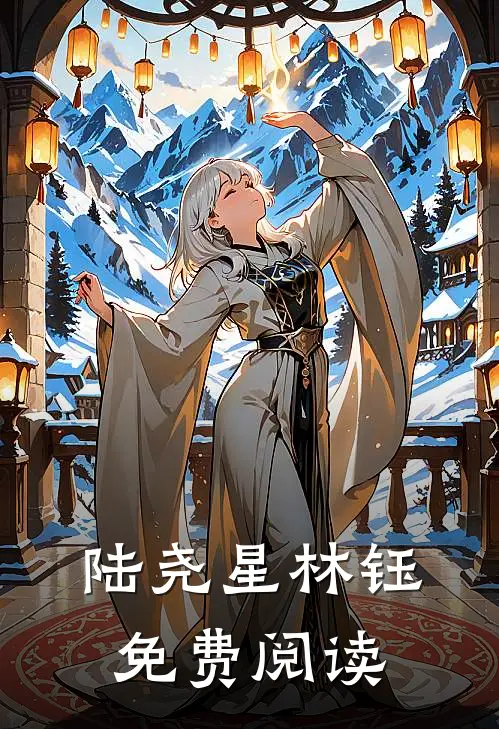 陆尧星林钰免费阅读