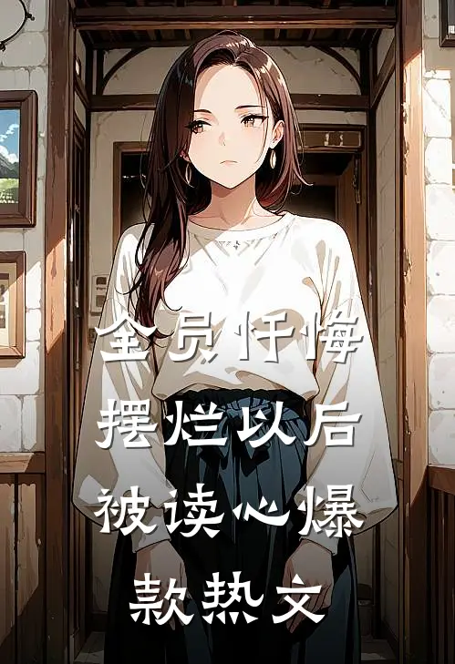 全员忏悔：摆烂以后被读心爆款热文