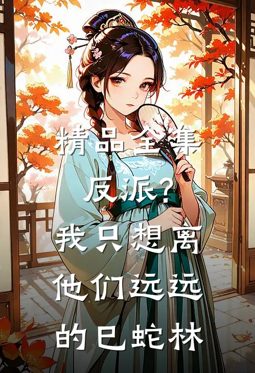 精品全集反派?我只想离他们远远的(巳蛇林)