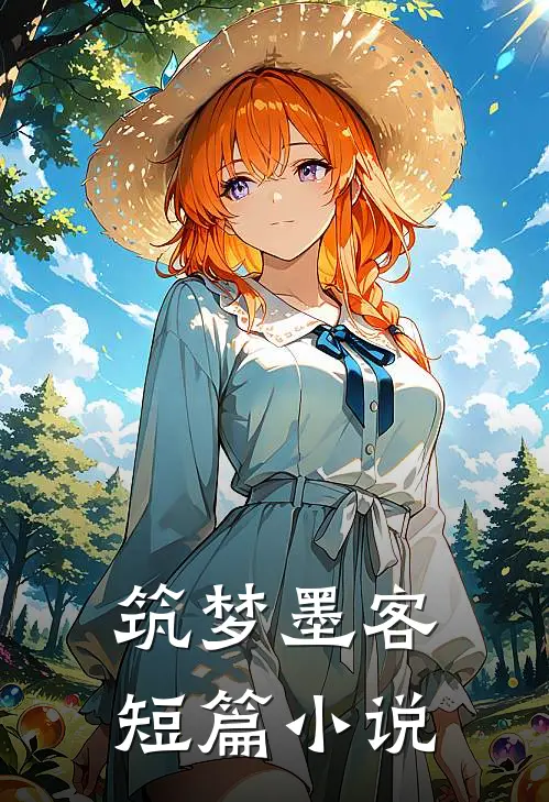 筑梦墨客短篇小说
