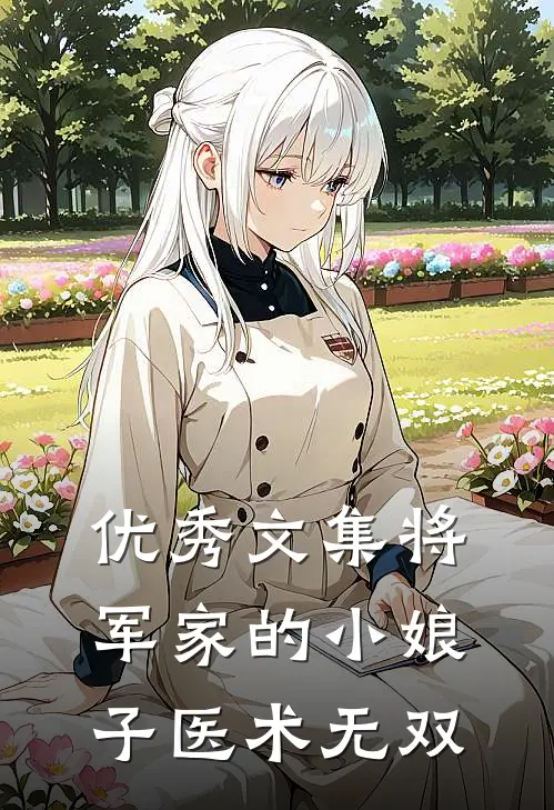 优秀文集将军家的小娘子医术无双