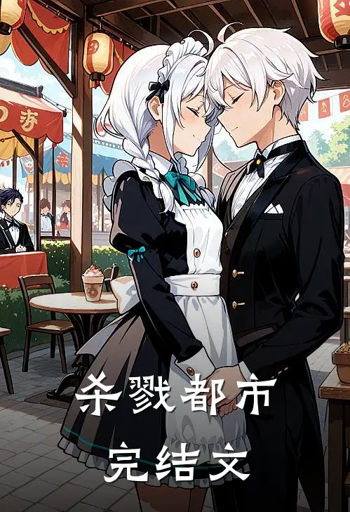 杀戮都市完结文