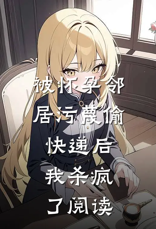 被怀孕邻居污蔑偷快递后，我杀疯了阅读