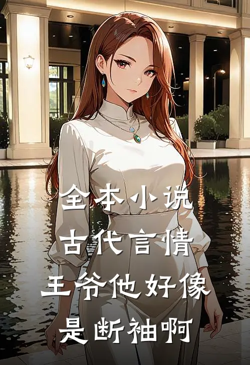 全本小说古代言情：王爷他好像是断袖啊
