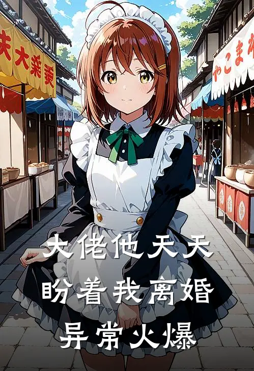 大佬他天天盼着我离婚异常火爆