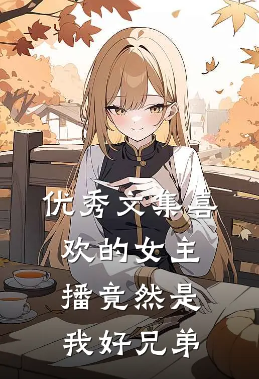 优秀文集喜欢的女主播竟然是我好兄弟
