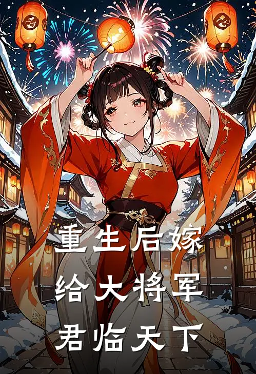 重生后嫁给大将军，君临天下