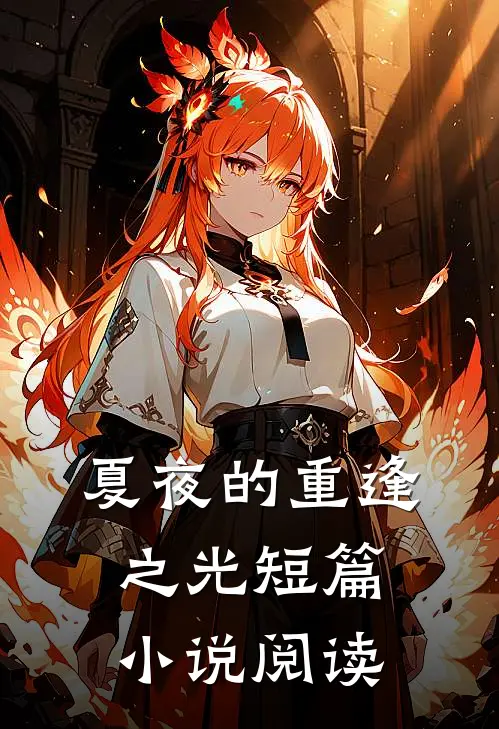 夏夜的重逢之光短篇小说阅读