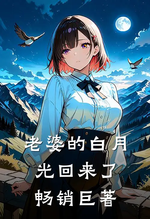 老婆的白月光回来了畅销巨著