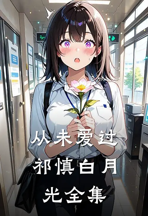 从未爱过祁慎白月光全集