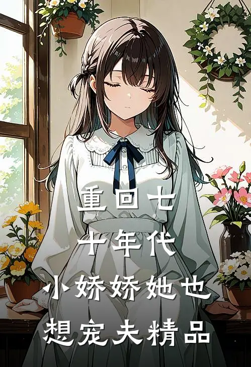 重回七十年代，小娇娇她也想宠夫精品