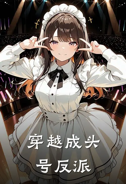 穿越成头号反派