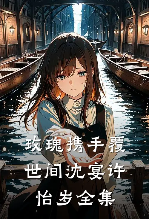 玫瑰携手覆世间沈宴许怡岁全集