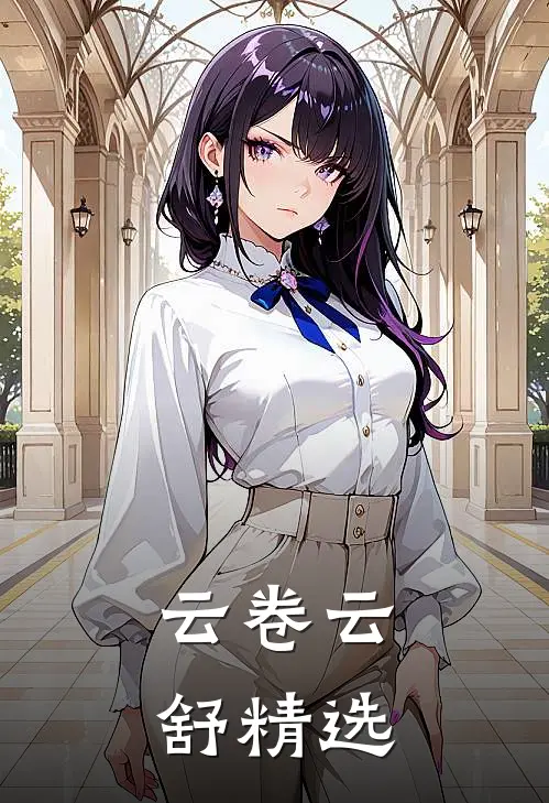 云卷云舒精选