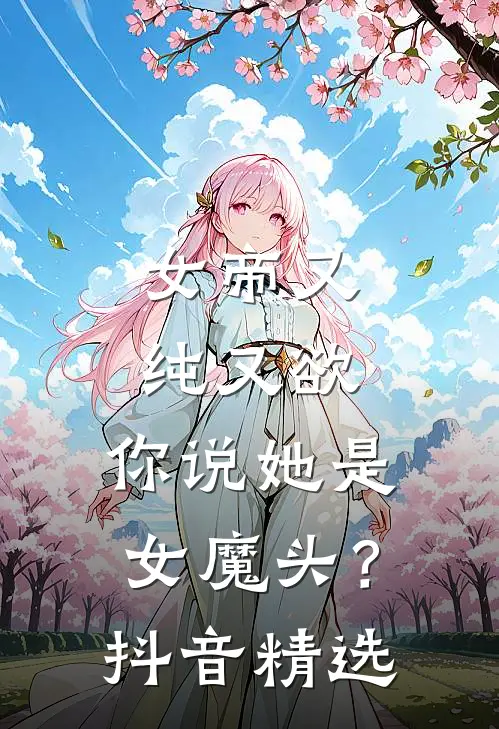 女帝又纯又欲，你说她是女魔头？抖音精选