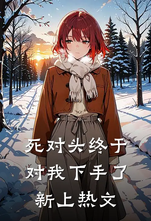 死对头终于对我下手了新上热文