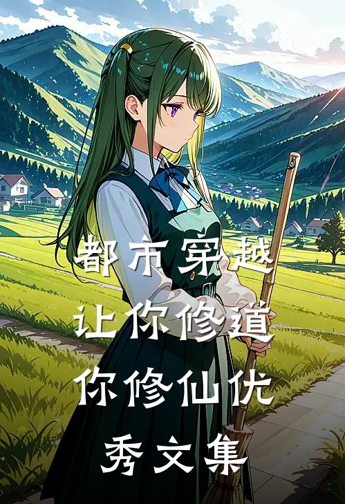 都市穿越：让你修道你修仙优秀文集