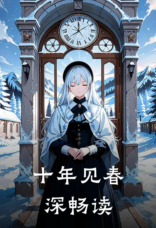 十年见春深畅读