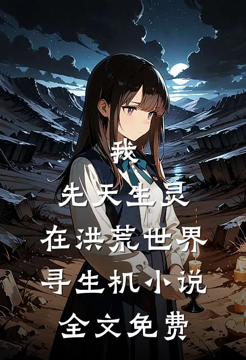 我，先天生灵，在洪荒世界寻生机小说全文免费