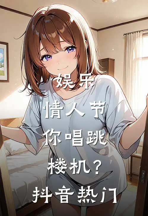 娱乐：情人节，你唱跳楼机？抖音热门