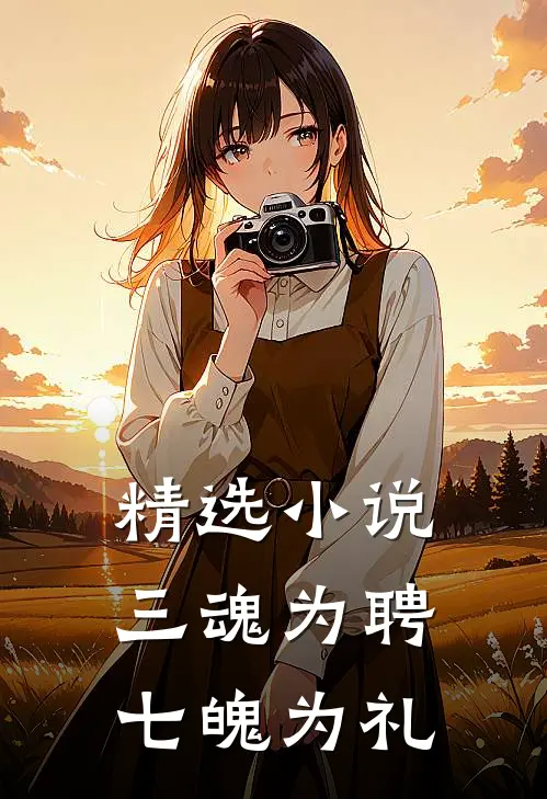 精选小说三魂为聘，七魄为礼