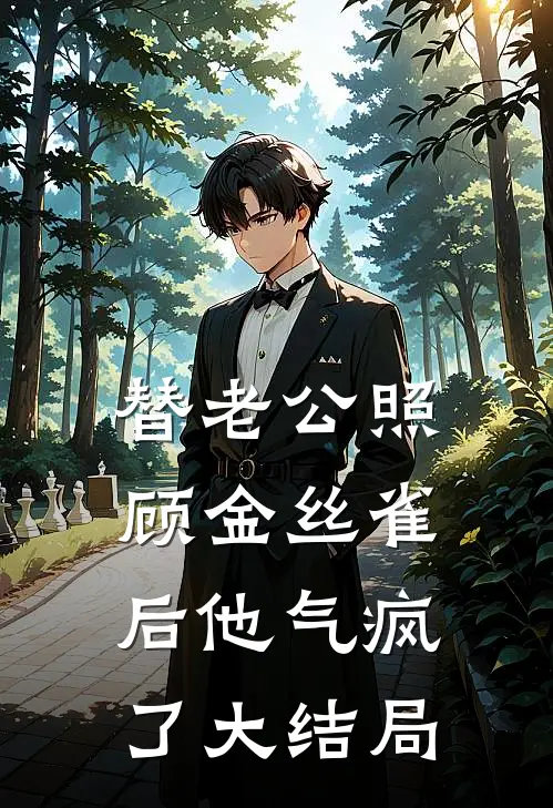 替老公照顾金丝雀后他气疯了大结局