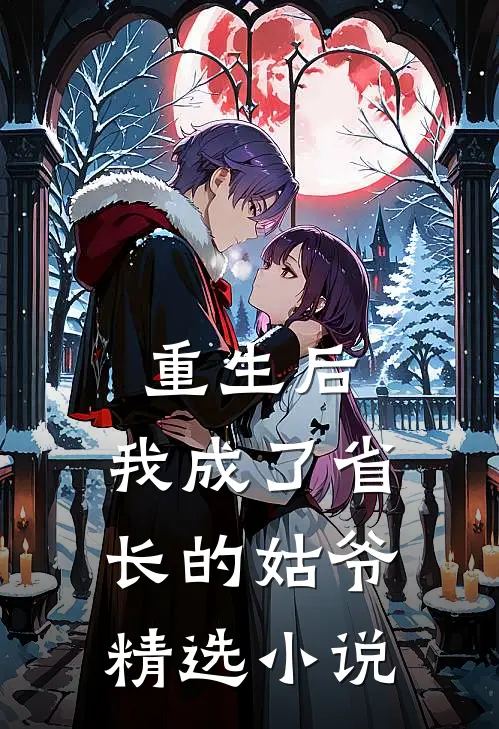 重生后，我成了省长的姑爷精选小说