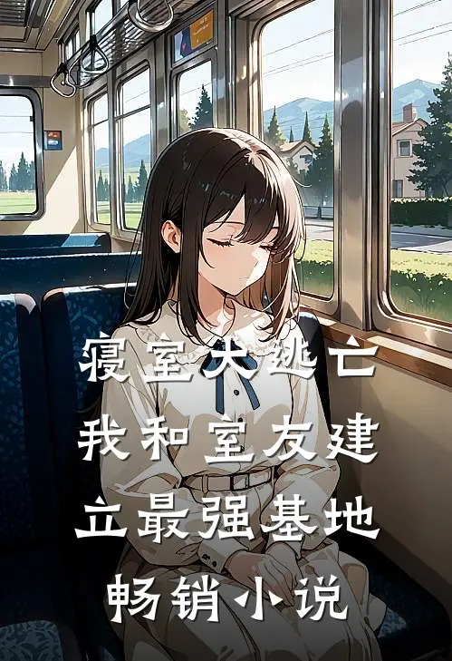 寝室大逃亡：我和室友建立最强基地畅销小说