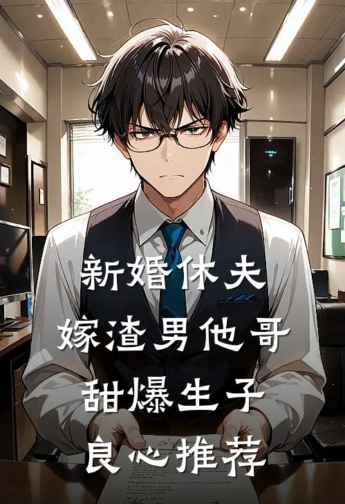 新婚休夫：嫁渣男他哥甜爆生子良心推荐