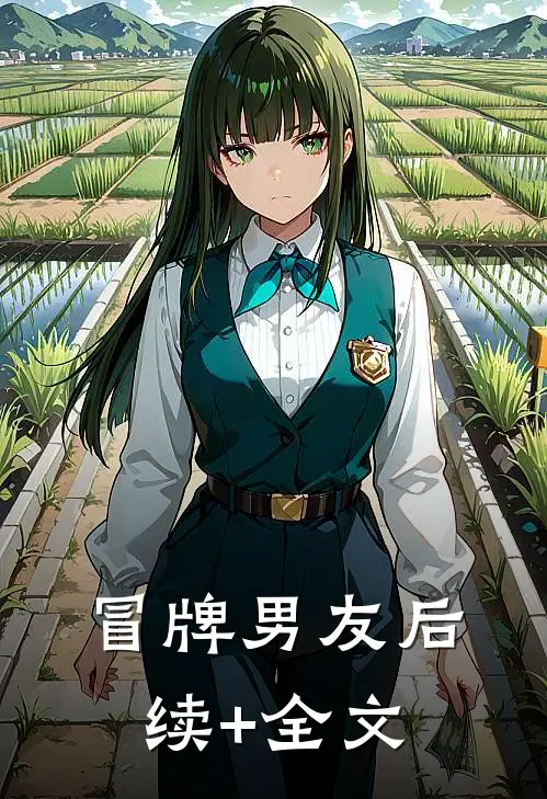 冒牌男友后续+全文