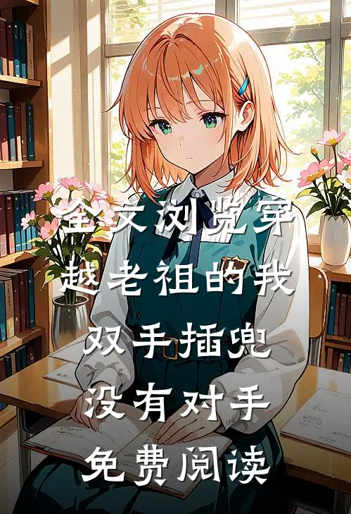 全文浏览穿越老祖的我双手插兜没有对手免费阅读