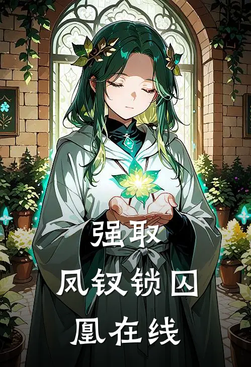 强取：凤钗锁囚凰在线