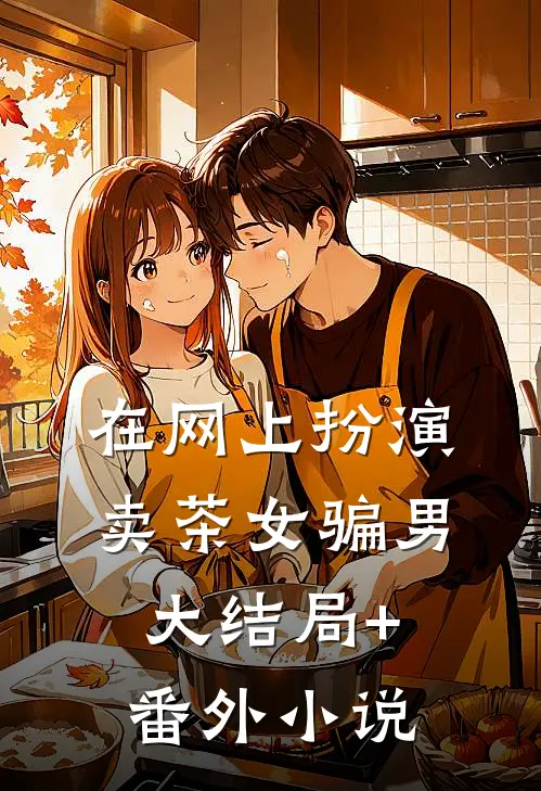 在网上扮演卖茶女骗男大结局+番外小说