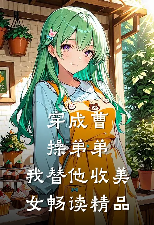 穿成曹操弟弟，我替他收美女畅读精品