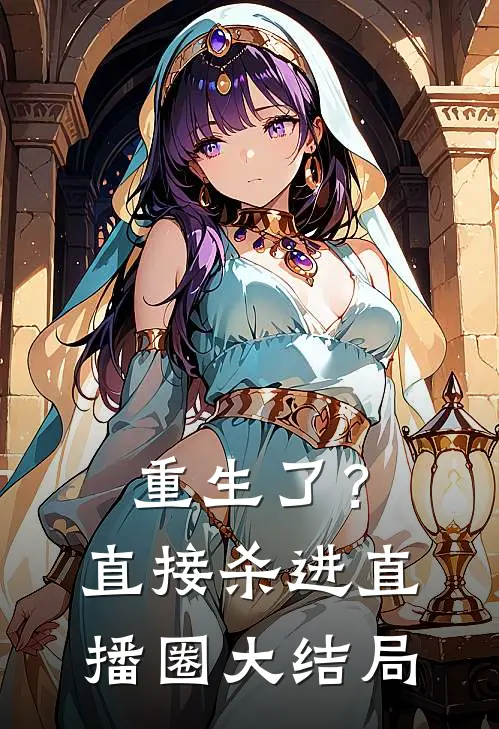 重生了？直接杀进直播圈大结局