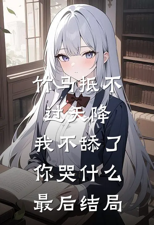 竹马抵不过天降，我不舔了你哭什么最后结局