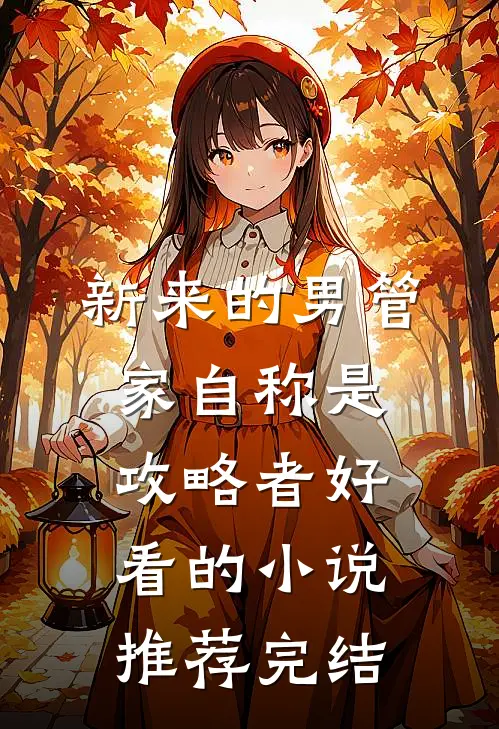 新来的男管家自称是攻略者好看的小说推荐完结
