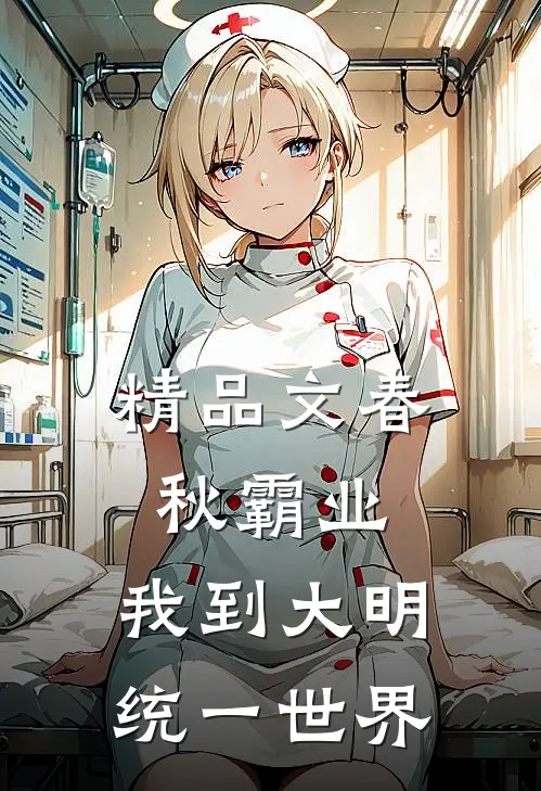 精品文春秋霸业：我到大明统一世界