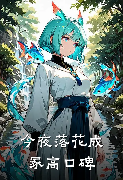 今夜落花成冢高口碑
