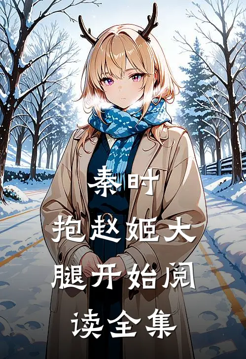 秦时：抱赵姬大腿开始阅读全集