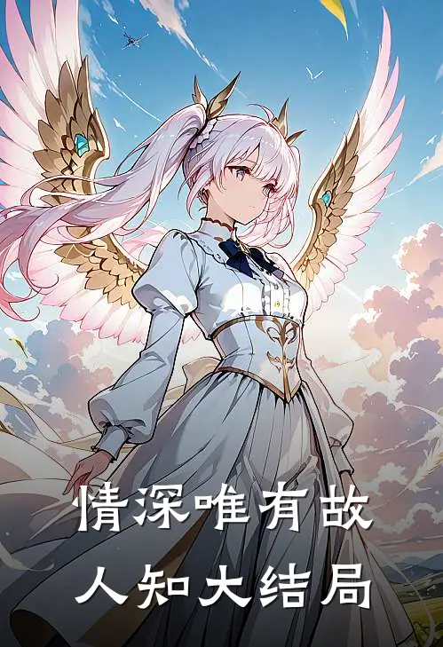 情深唯有故人知大结局