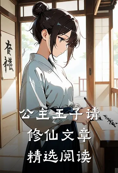 公主王子请修仙文章精选阅读