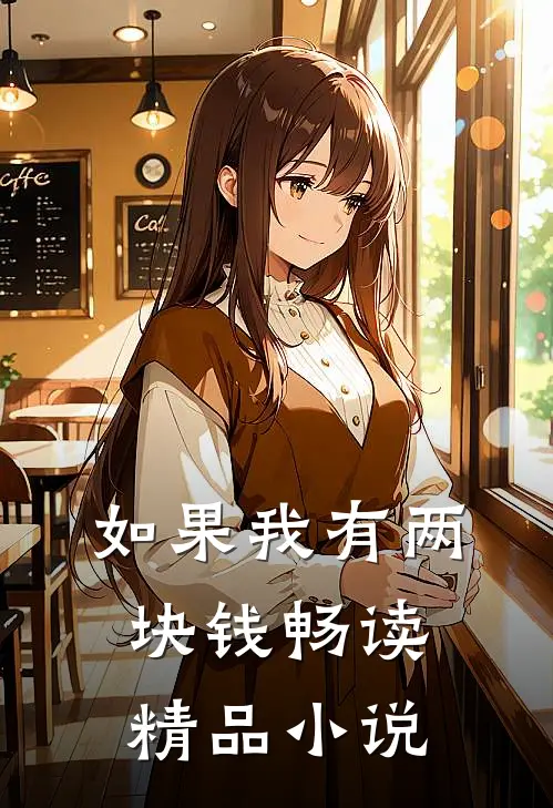 如果我有两块钱畅读精品小说