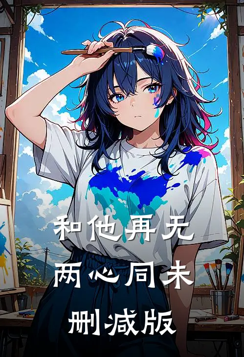 和他再无两心同未删减版