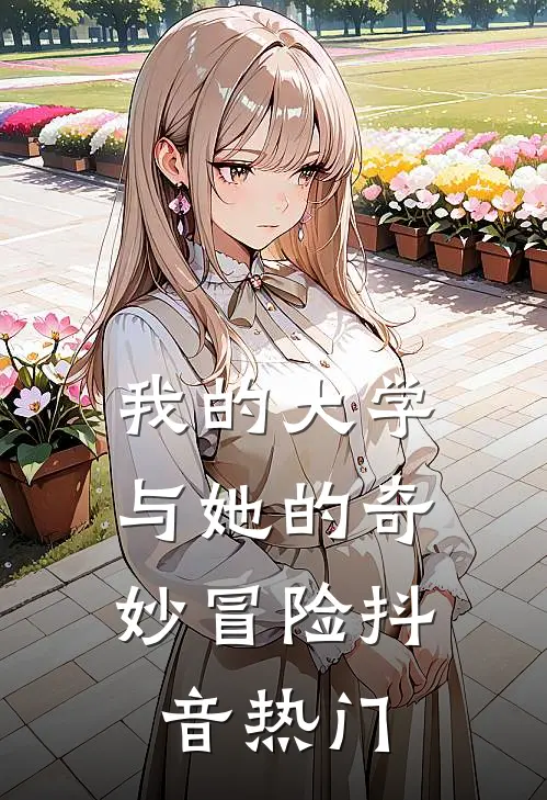 我的大学：与她的奇妙冒险抖音热门
