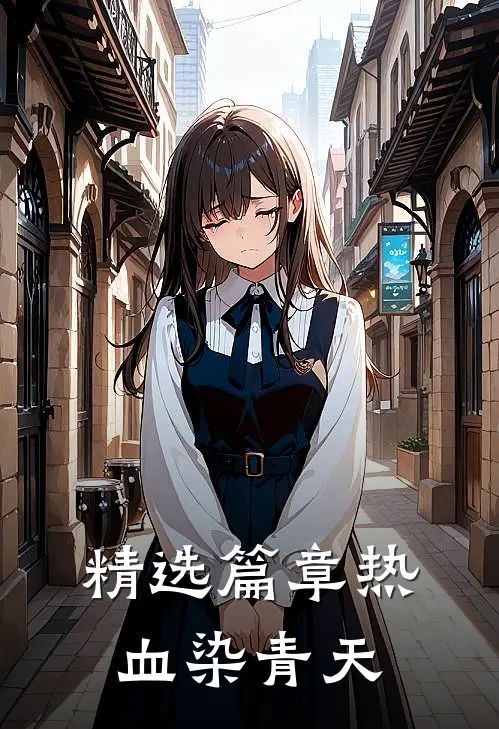 精选篇章热血染青天
