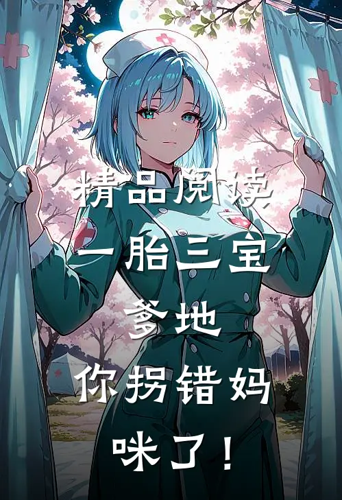 精品阅读一胎三宝：爹地，你拐错妈咪了！