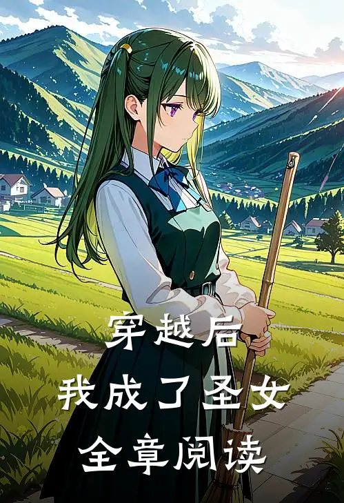 穿越后,我成了圣女全章阅读