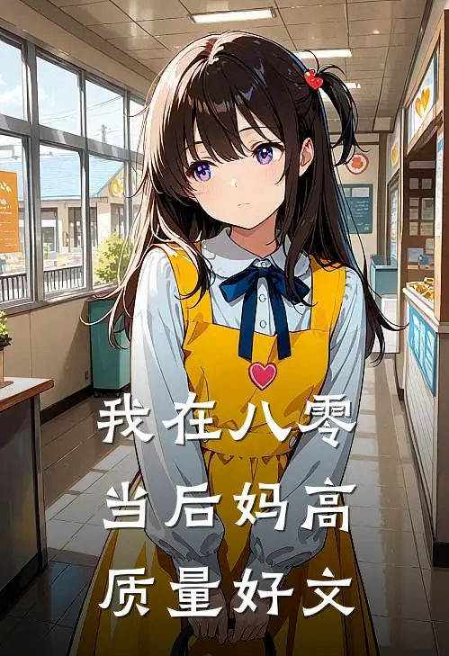 我在八零当后妈高质量好文
